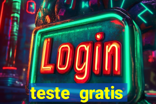 teste gratis fortune tiger